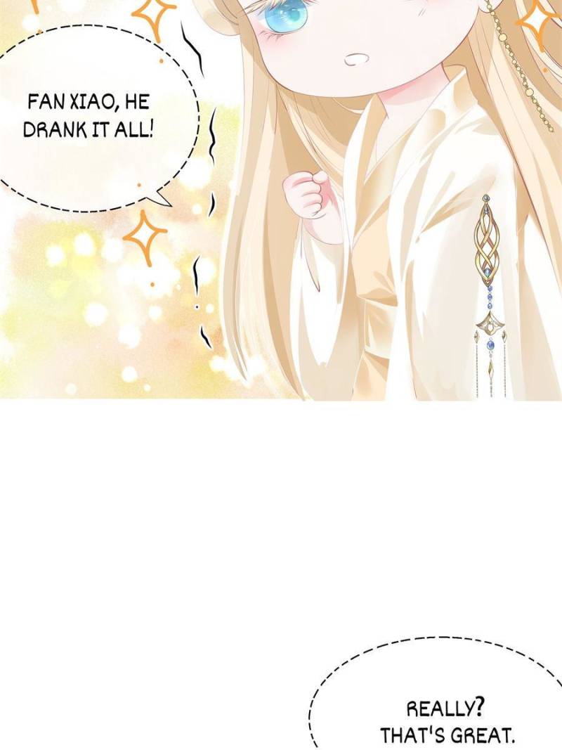 Devil Wants To Hug chapter 137 - page 153