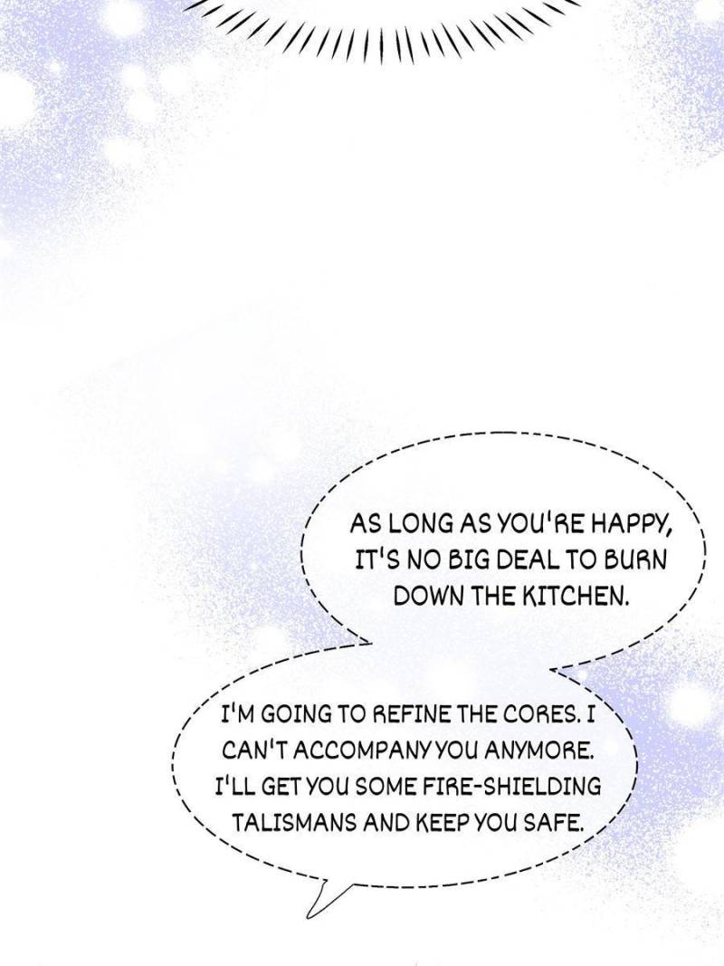 Devil Wants To Hug chapter 137 - page 157