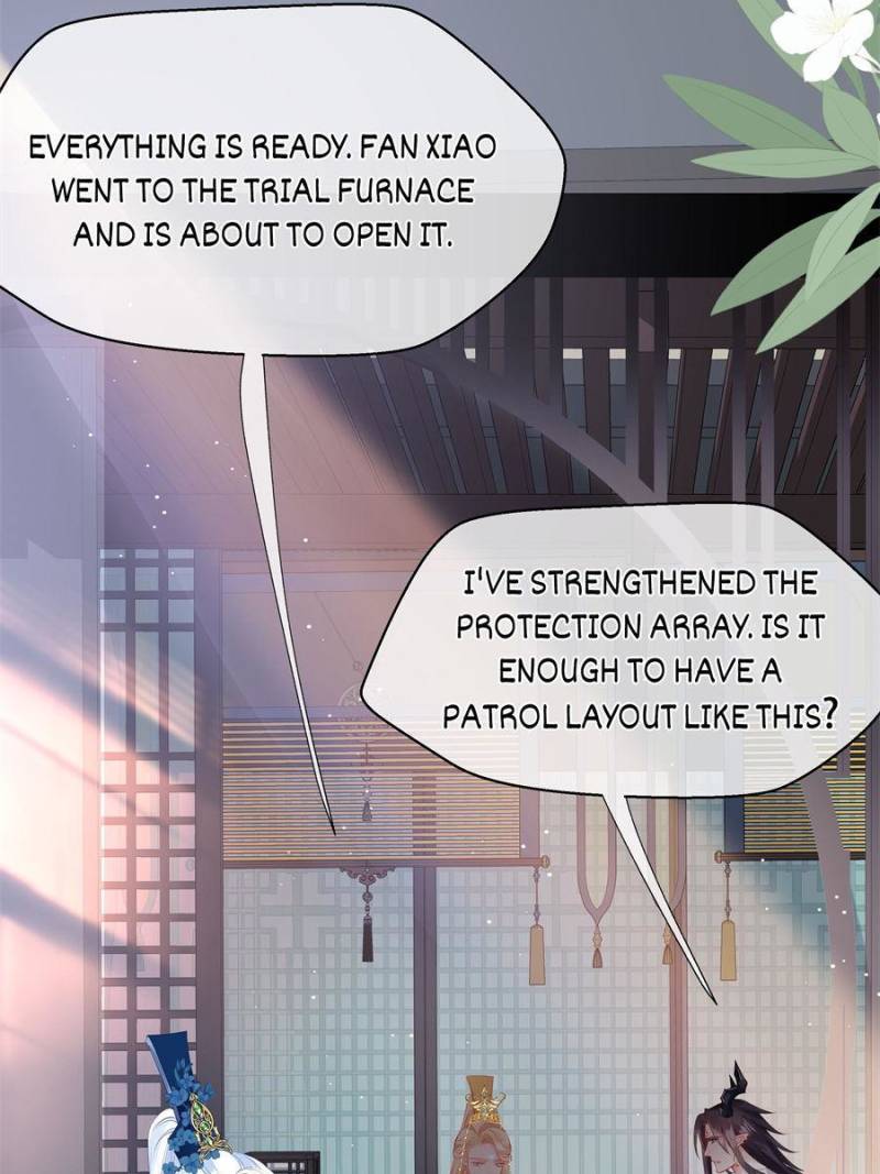 Devil Wants To Hug chapter 137 - page 19