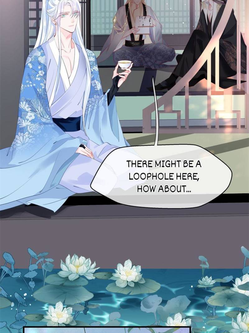 Devil Wants To Hug chapter 137 - page 20