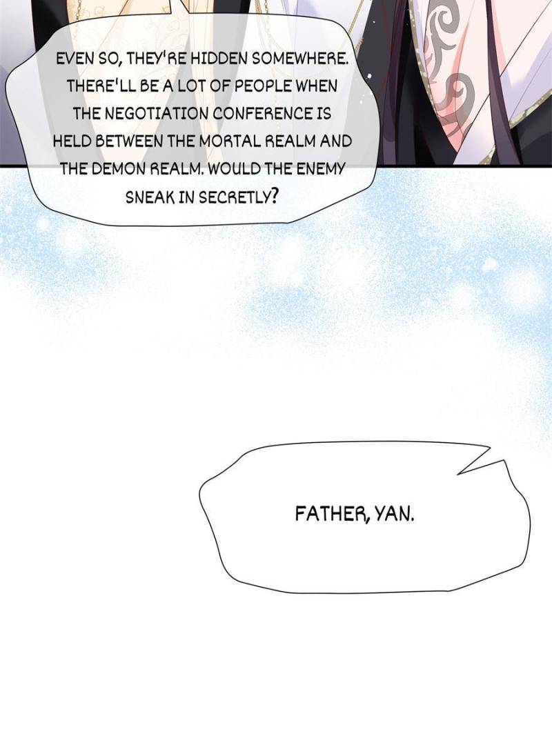 Devil Wants To Hug chapter 137 - page 24