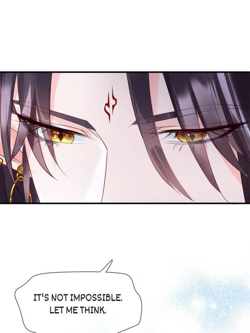 Devil Wants To Hug chapter 137 - page 28