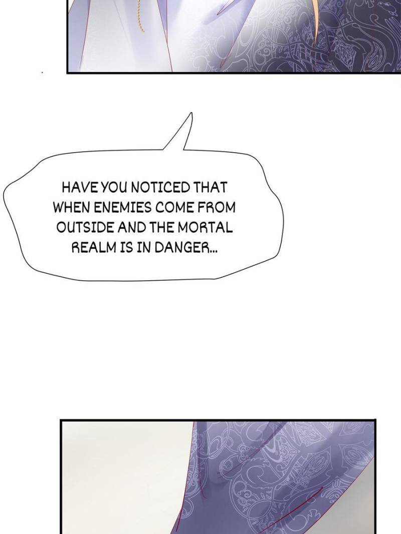 Devil Wants To Hug chapter 137 - page 34