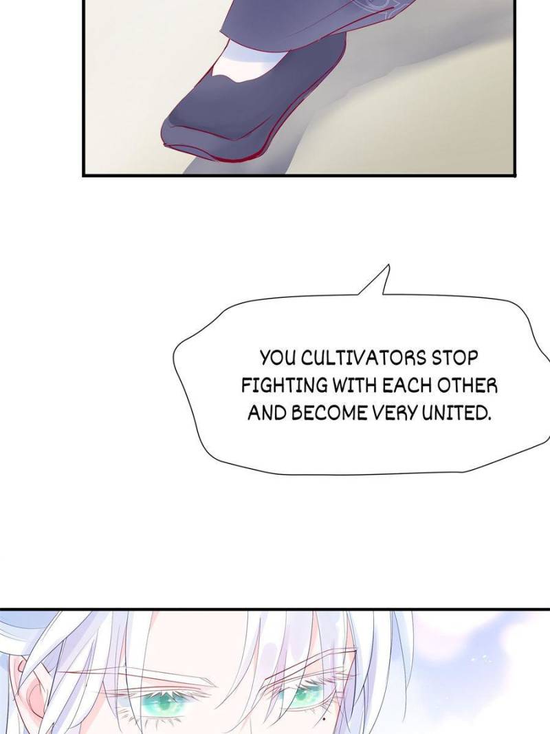 Devil Wants To Hug chapter 137 - page 35