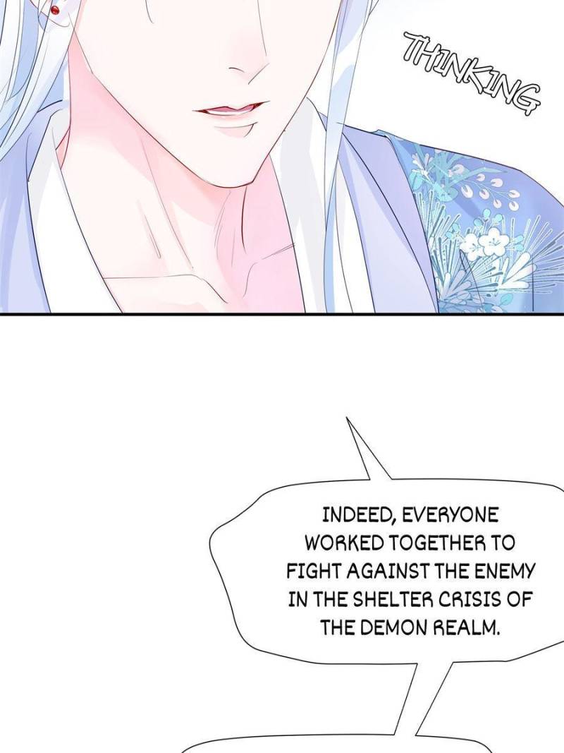 Devil Wants To Hug chapter 137 - page 36