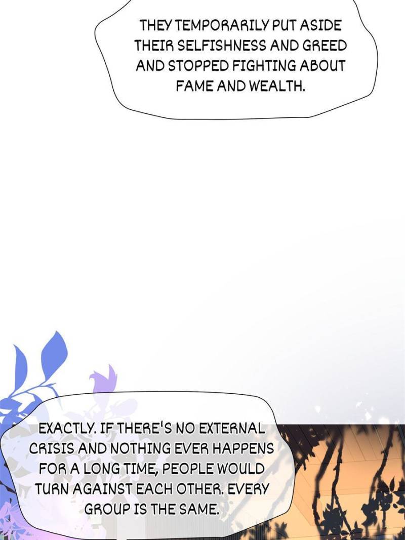 Devil Wants To Hug chapter 137 - page 37