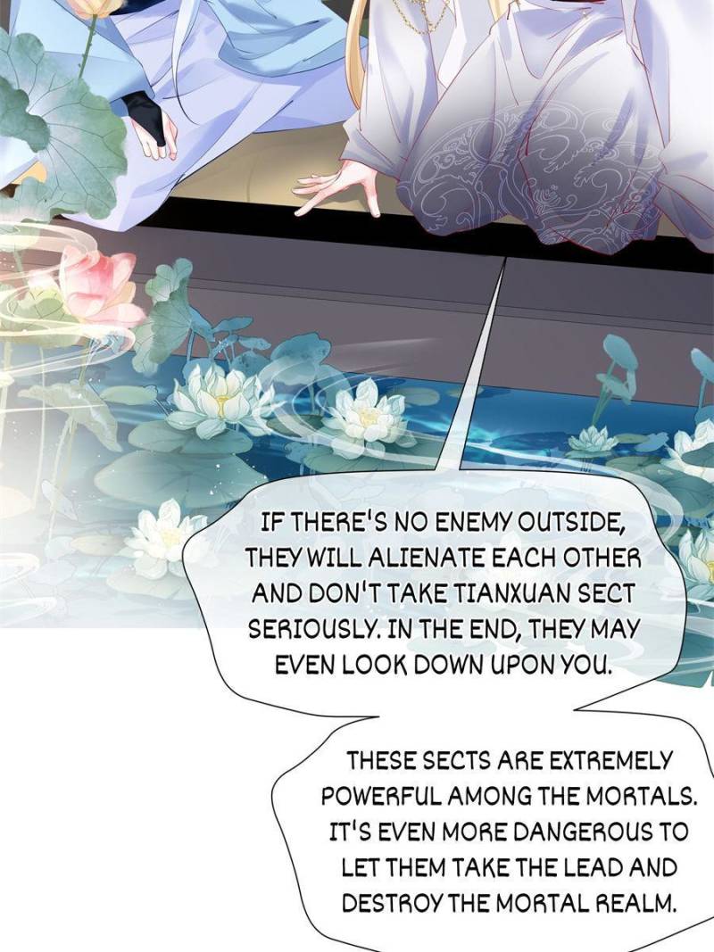 Devil Wants To Hug chapter 137 - page 39