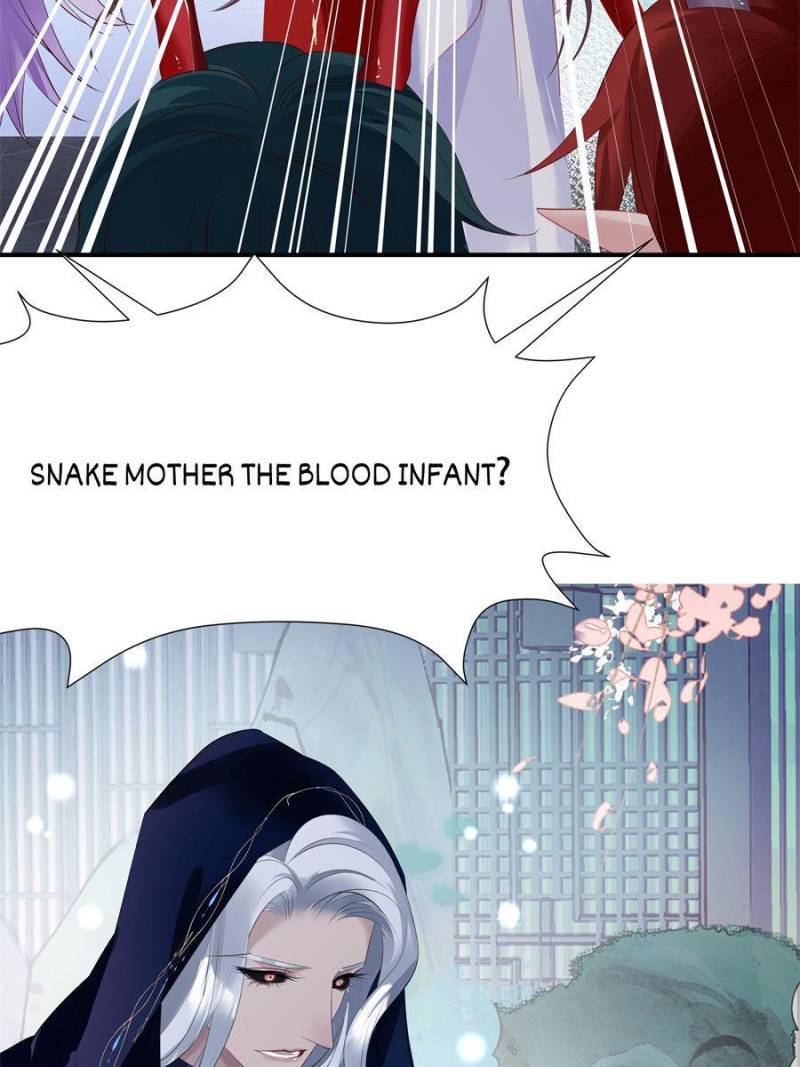 Devil Wants To Hug chapter 137 - page 4