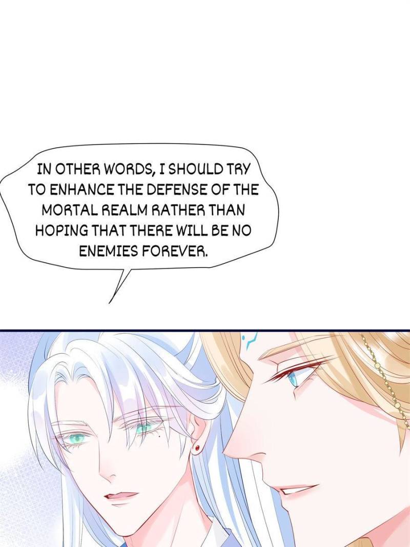 Devil Wants To Hug chapter 137 - page 42