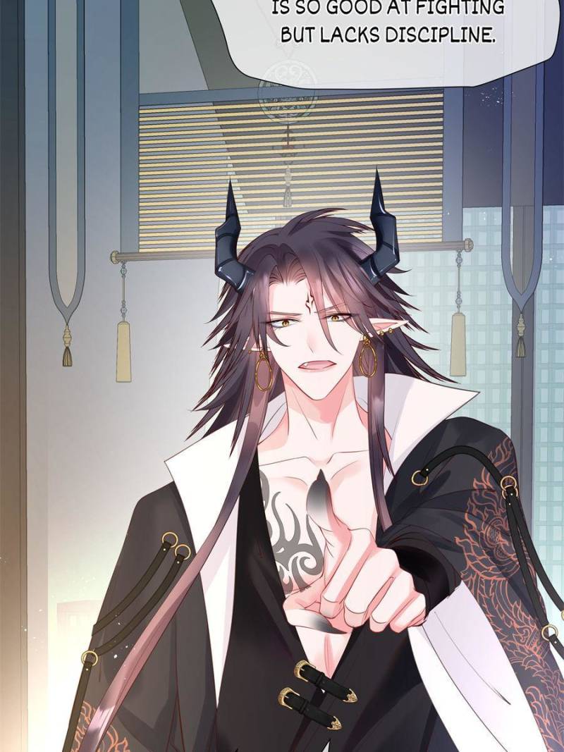 Devil Wants To Hug chapter 137 - page 47