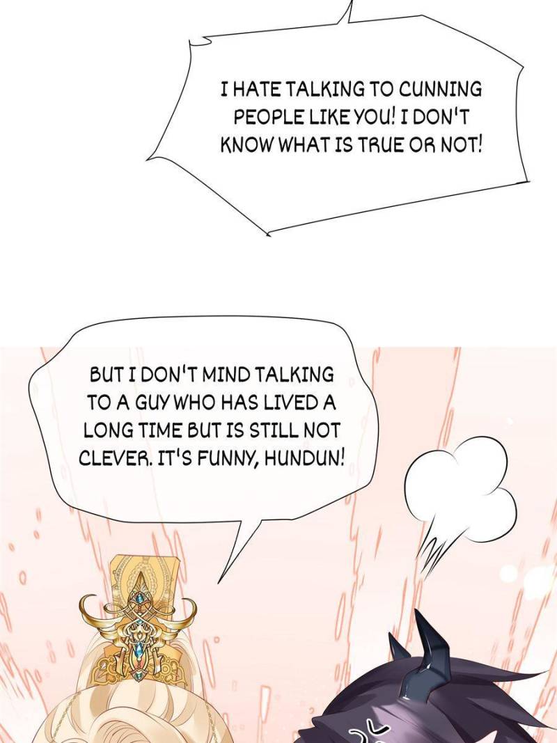 Devil Wants To Hug chapter 137 - page 53