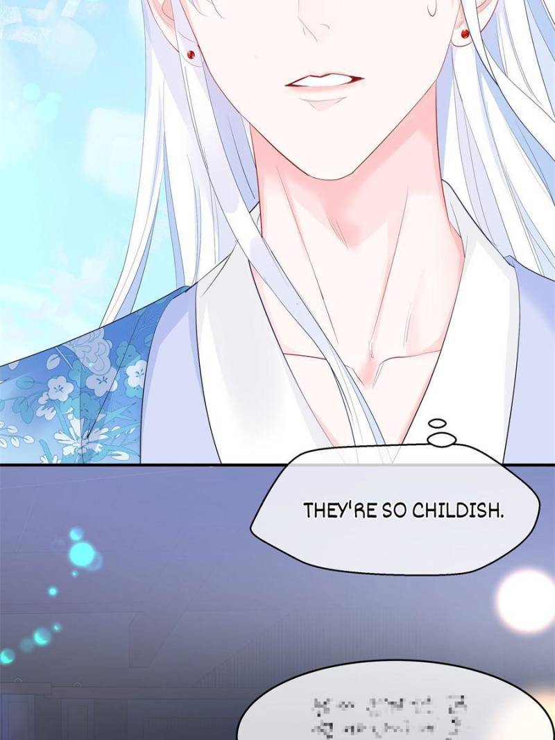 Devil Wants To Hug chapter 137 - page 56
