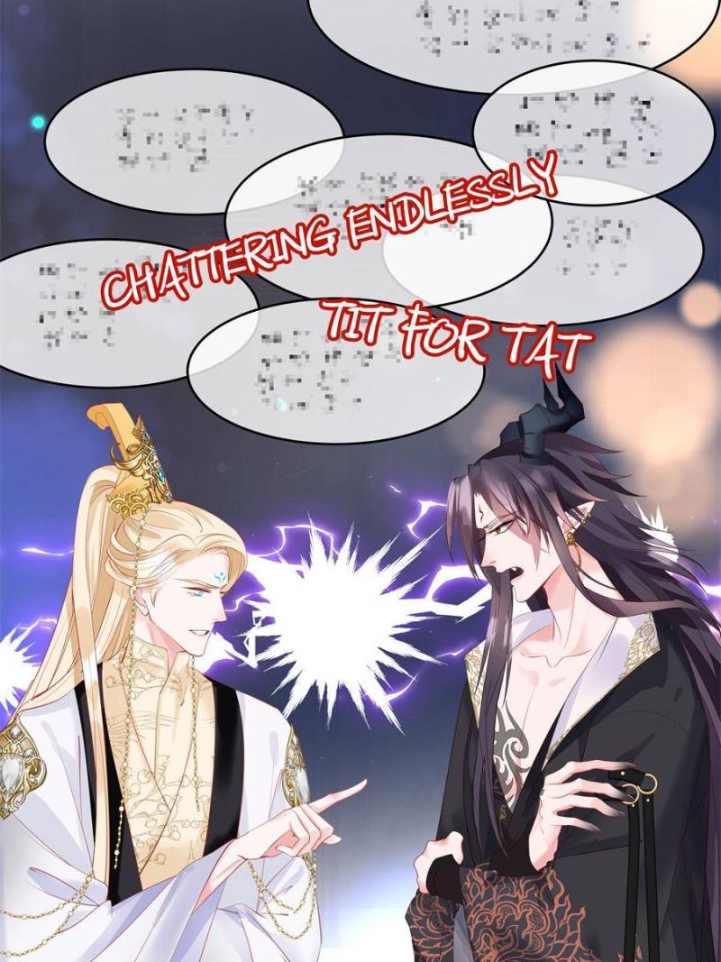 Devil Wants To Hug chapter 137 - page 57
