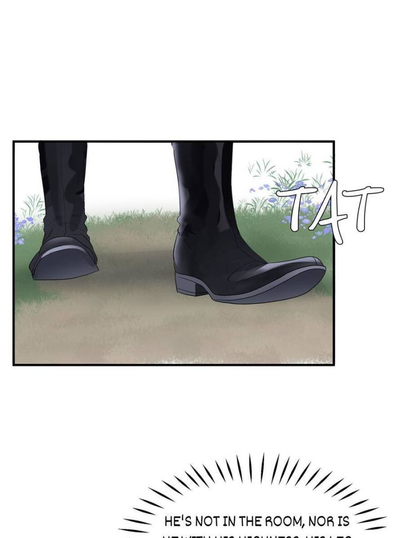 Devil Wants To Hug chapter 137 - page 75