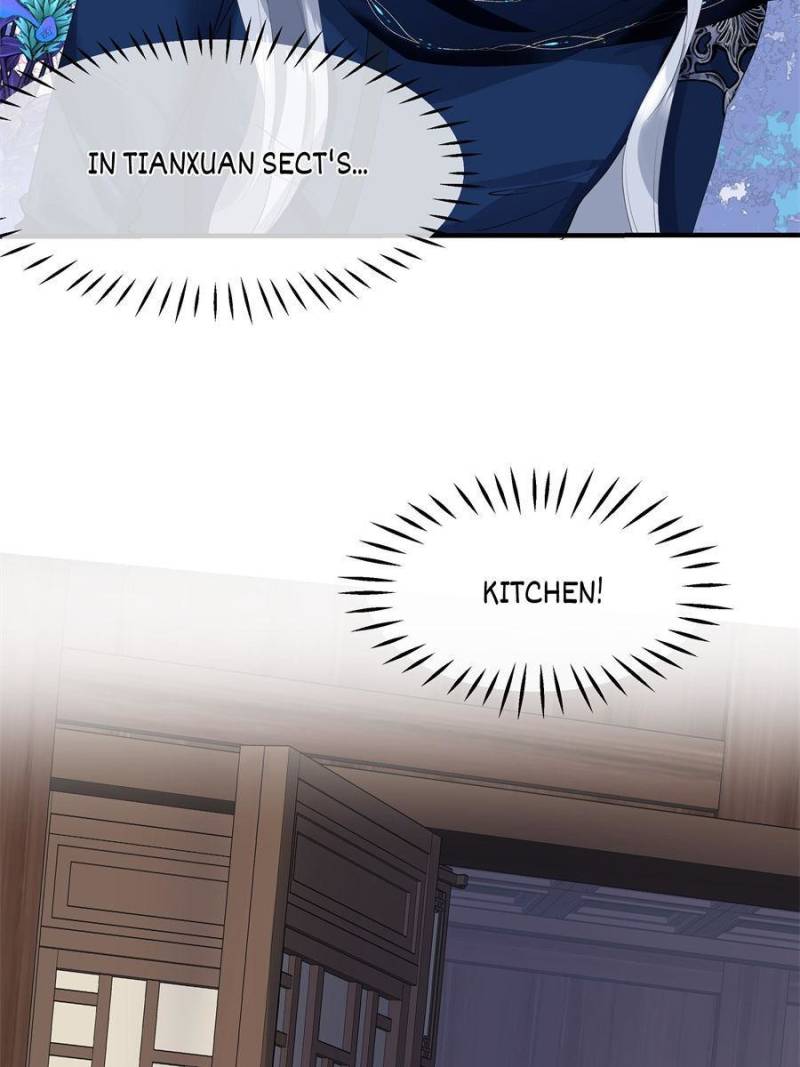 Devil Wants To Hug chapter 137 - page 79