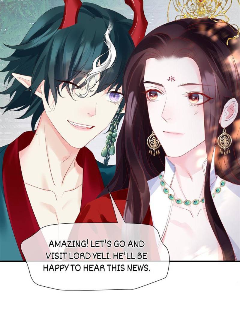 Devil Wants To Hug chapter 137 - page 8