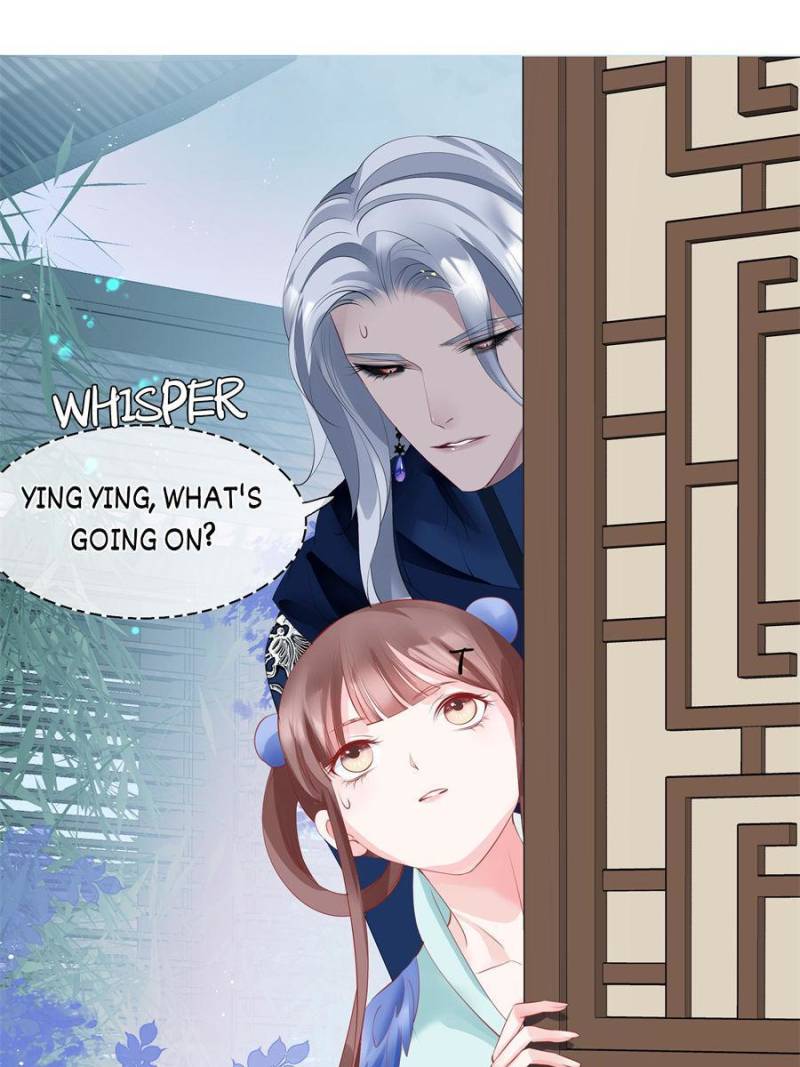 Devil Wants To Hug chapter 137 - page 83
