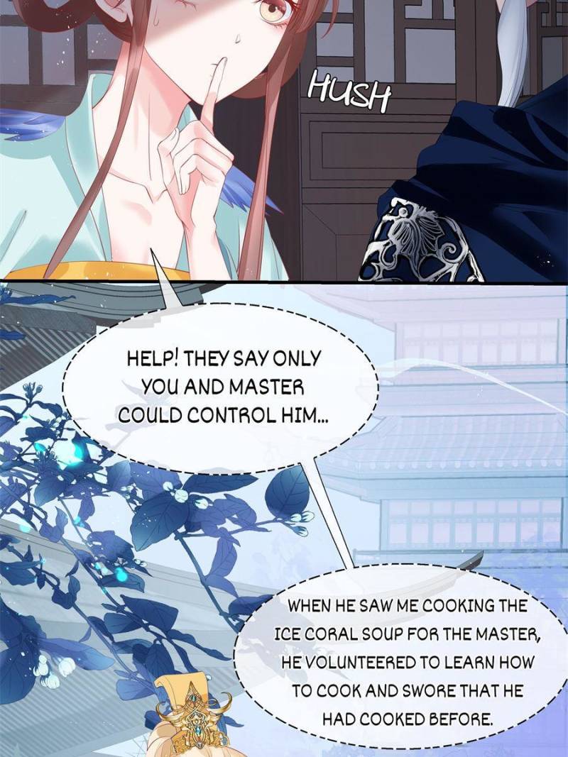 Devil Wants To Hug chapter 137 - page 85