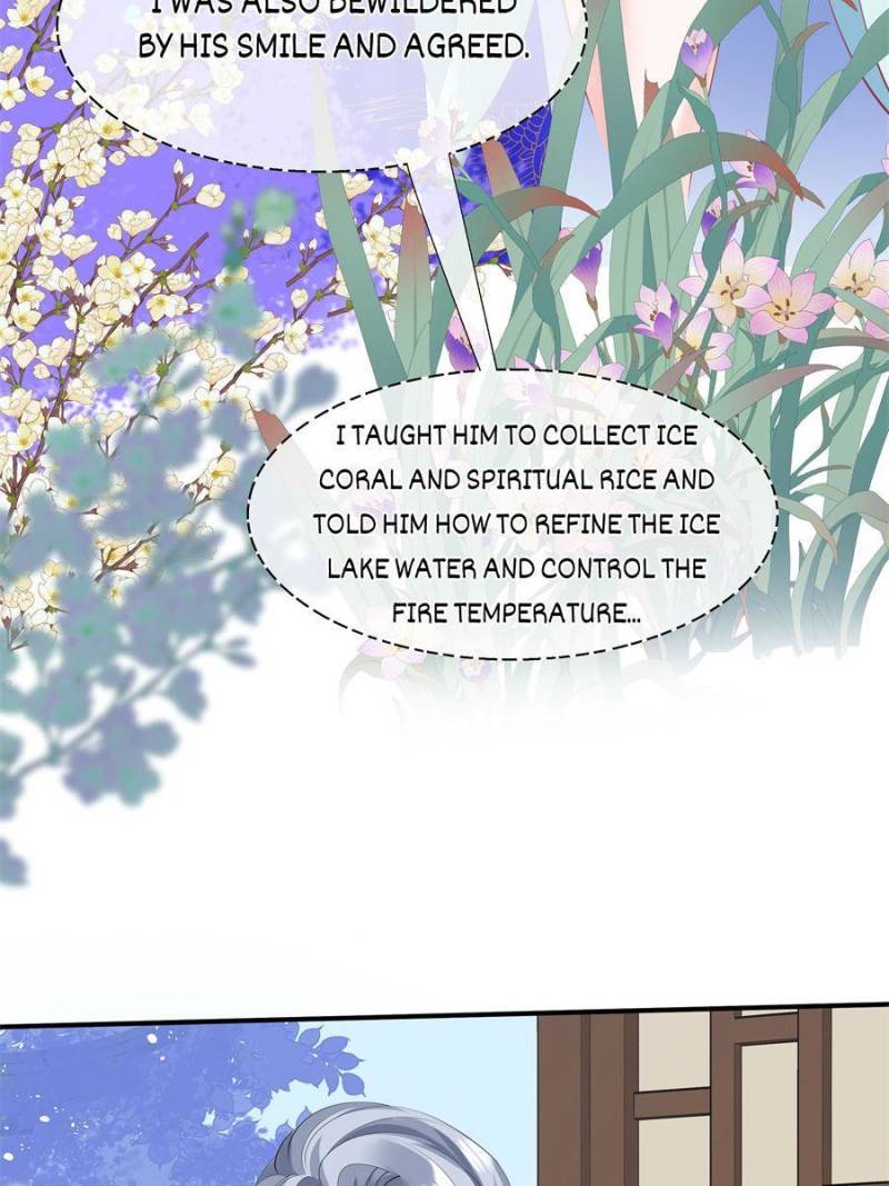 Devil Wants To Hug chapter 137 - page 87