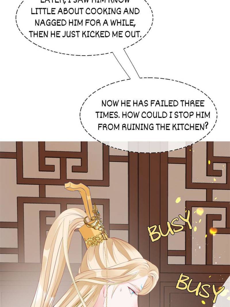 Devil Wants To Hug chapter 137 - page 89