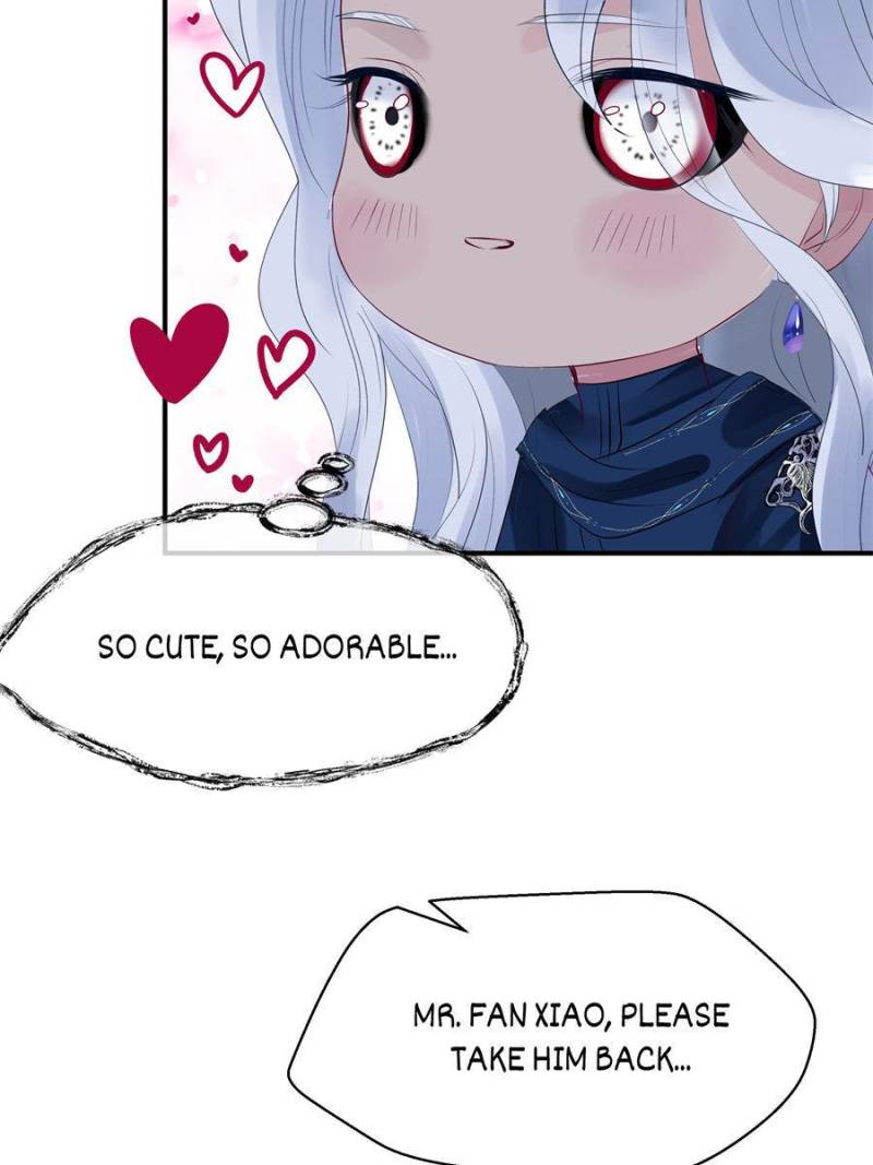Devil Wants To Hug chapter 137 - page 94