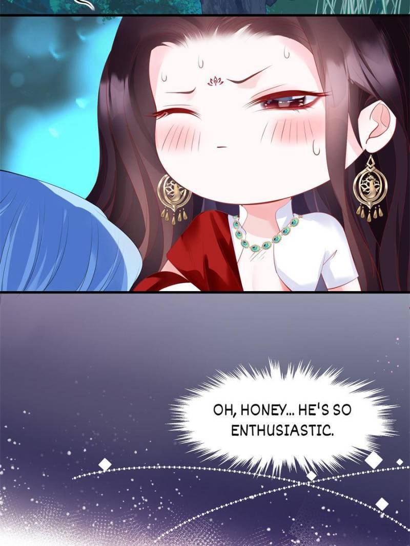 Devil Wants To Hug chapter 136 - page 10