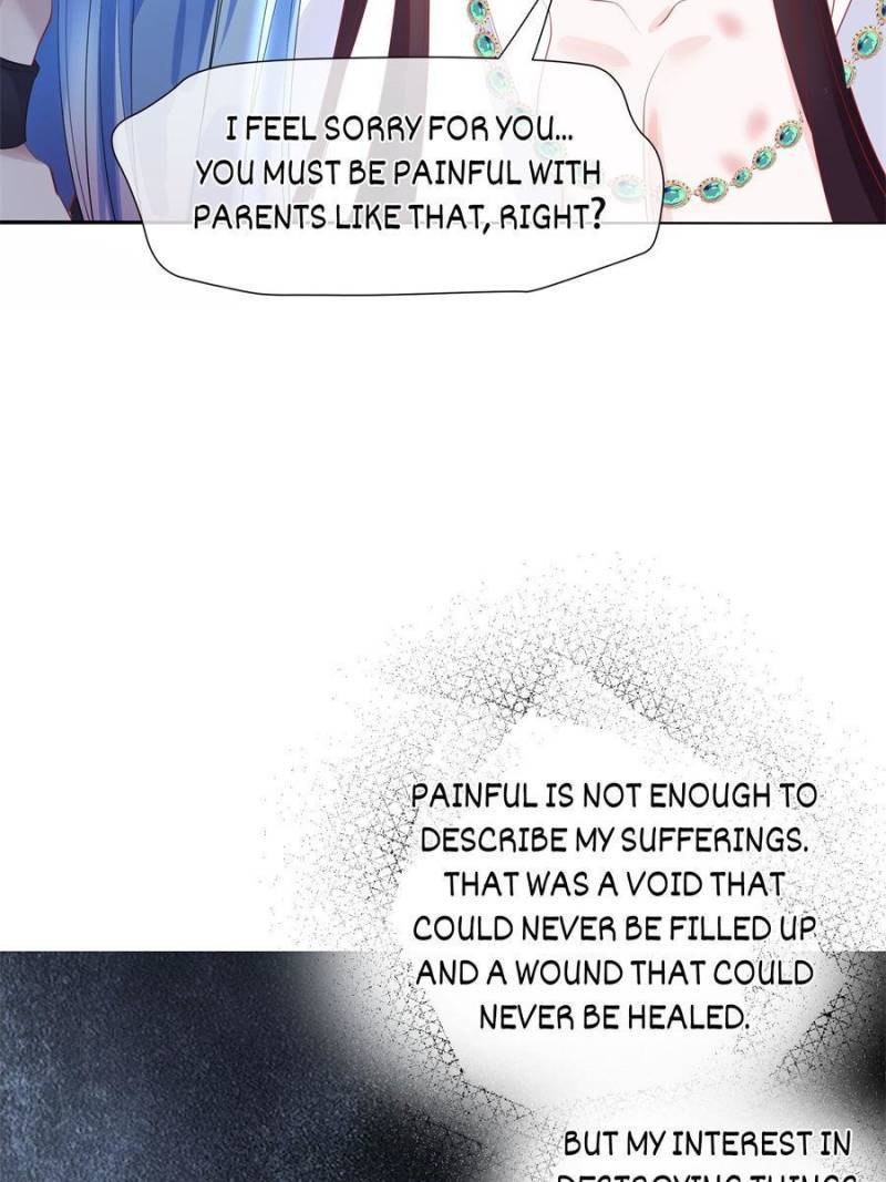 Devil Wants To Hug chapter 136 - page 101