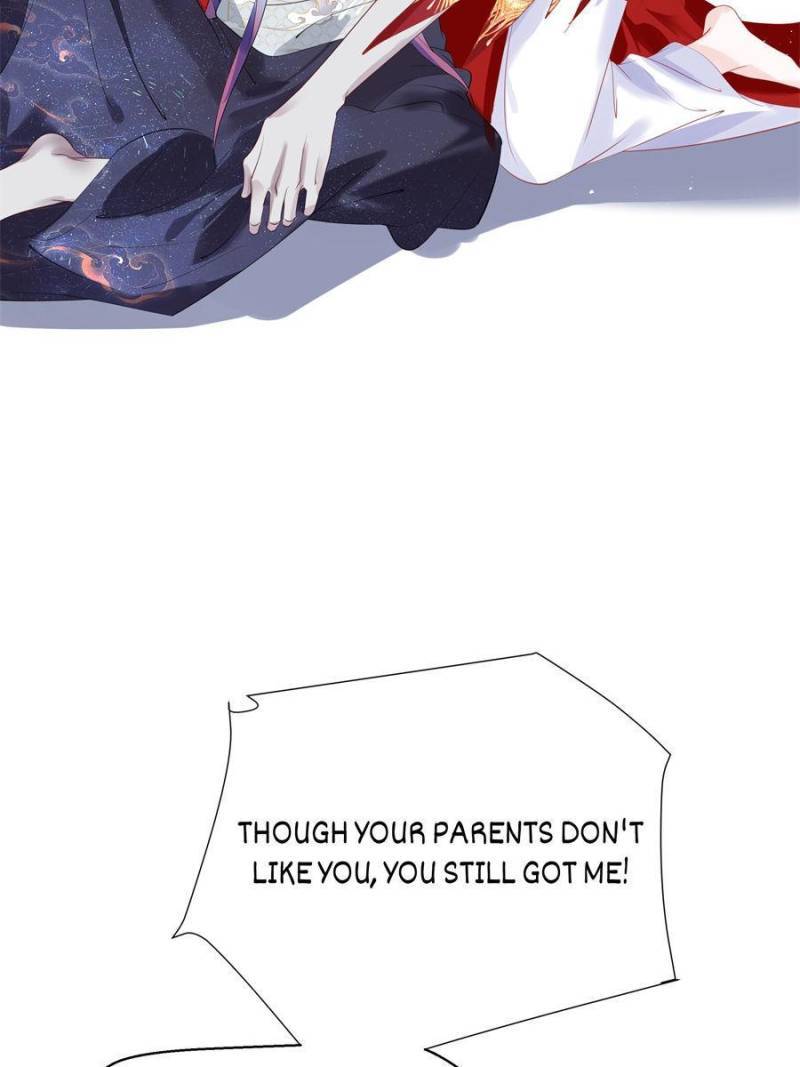 Devil Wants To Hug chapter 136 - page 106