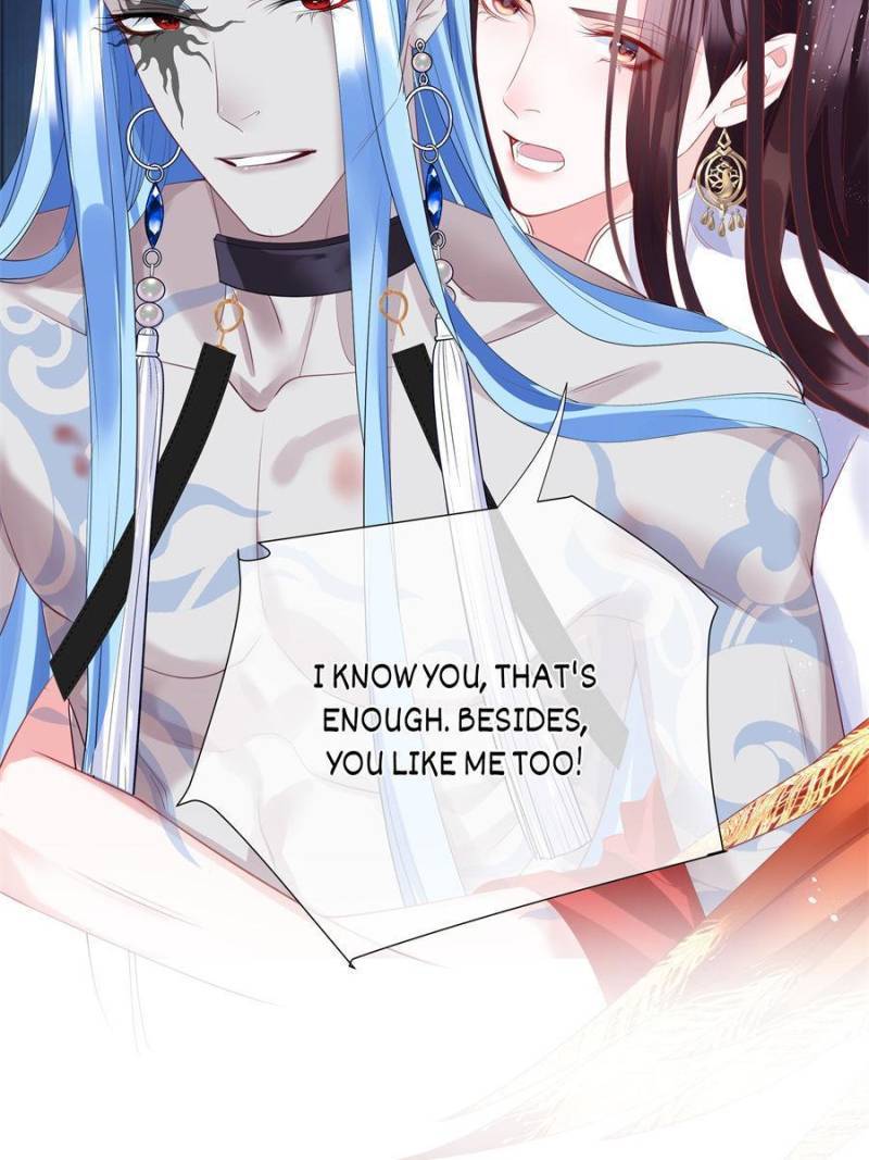Devil Wants To Hug chapter 136 - page 110