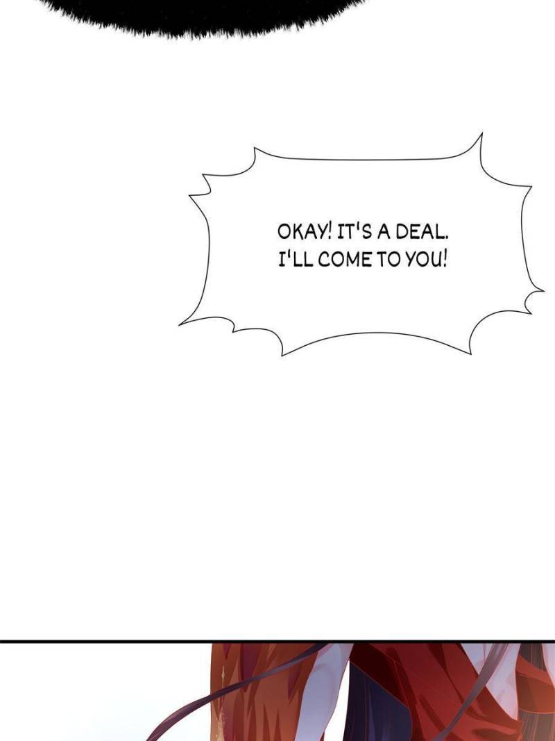 Devil Wants To Hug chapter 136 - page 121