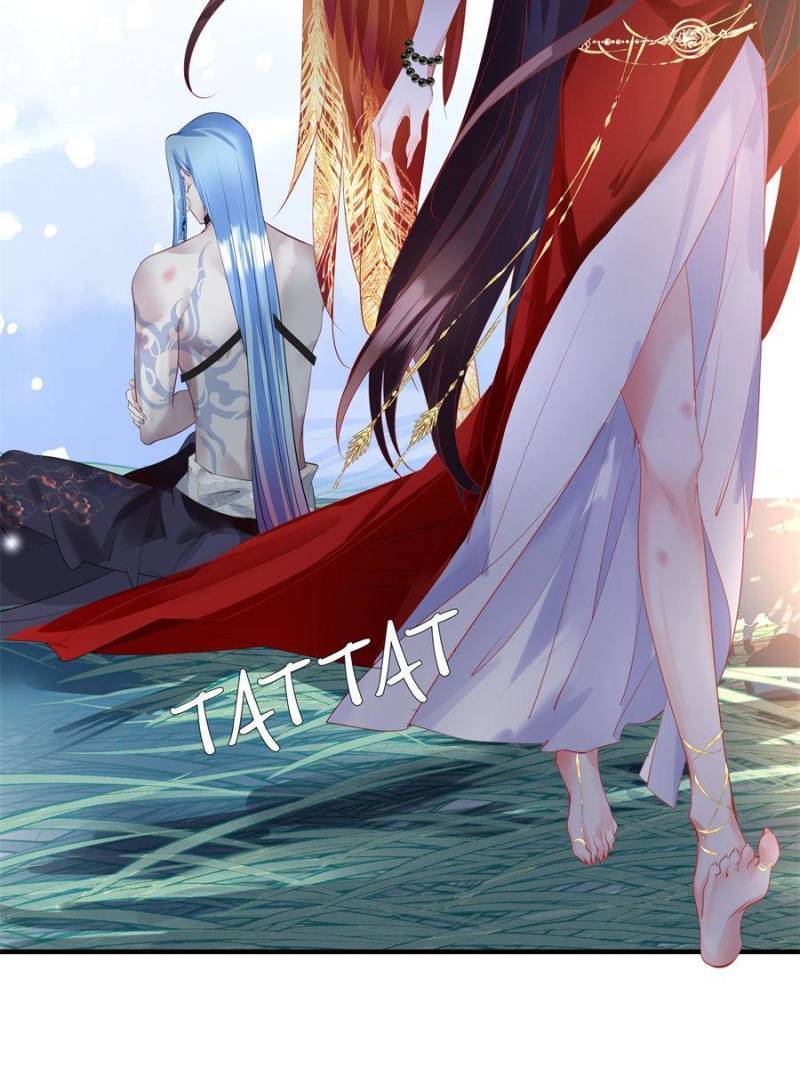 Devil Wants To Hug chapter 136 - page 122