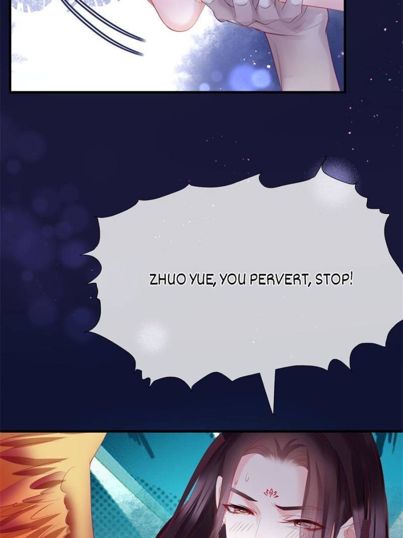 Devil Wants To Hug chapter 136 - page 13