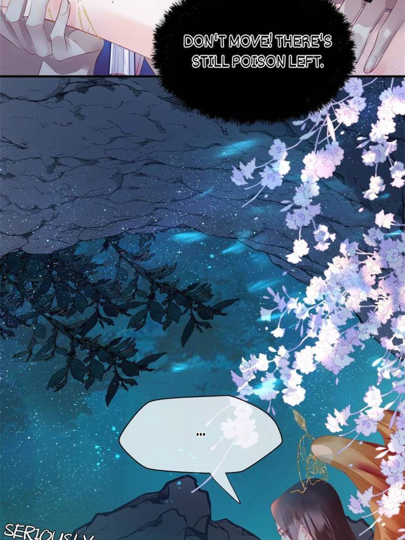 Devil Wants To Hug chapter 136 - page 16