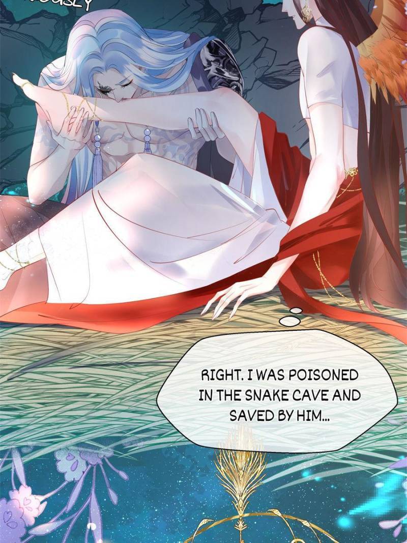 Devil Wants To Hug chapter 136 - page 17