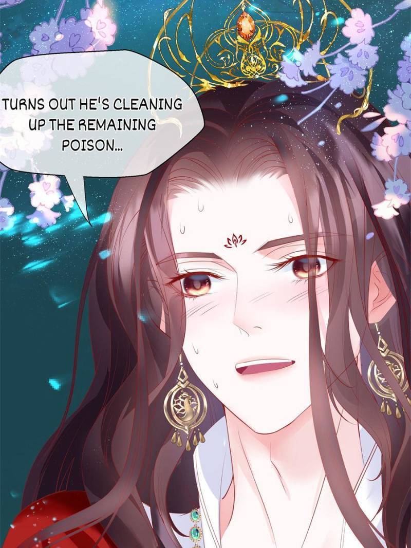 Devil Wants To Hug chapter 136 - page 18