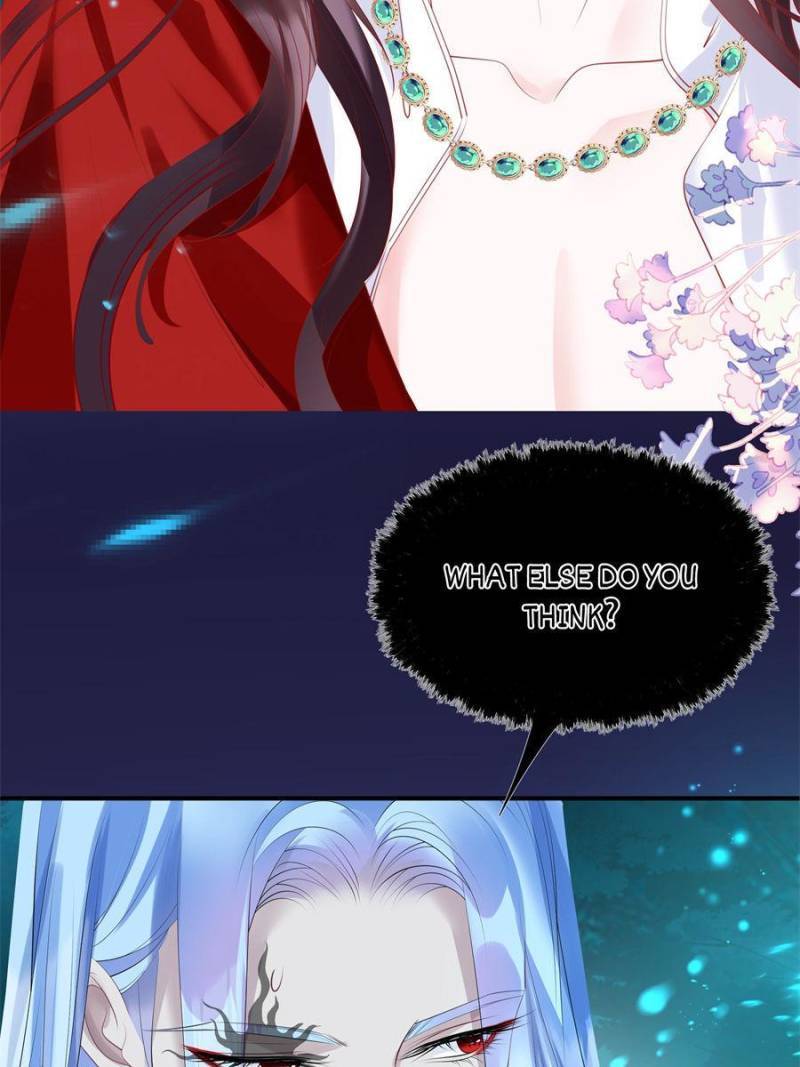 Devil Wants To Hug chapter 136 - page 19