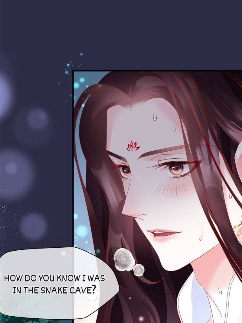 Devil Wants To Hug chapter 136 - page 22