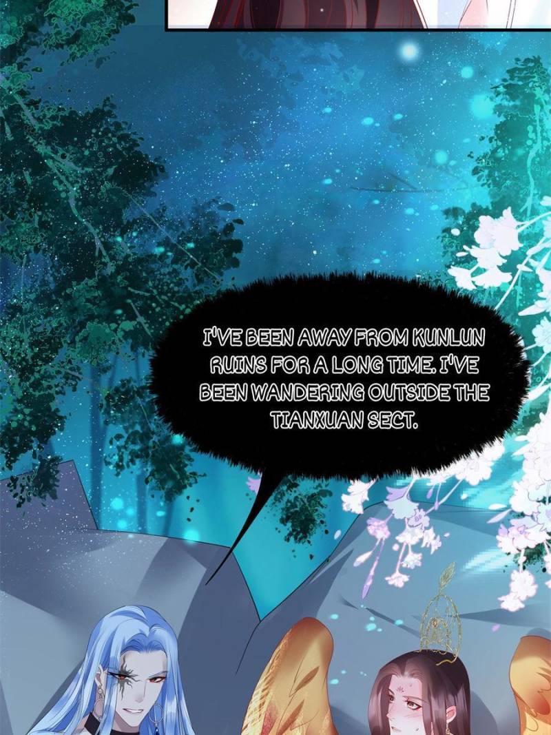 Devil Wants To Hug chapter 136 - page 23