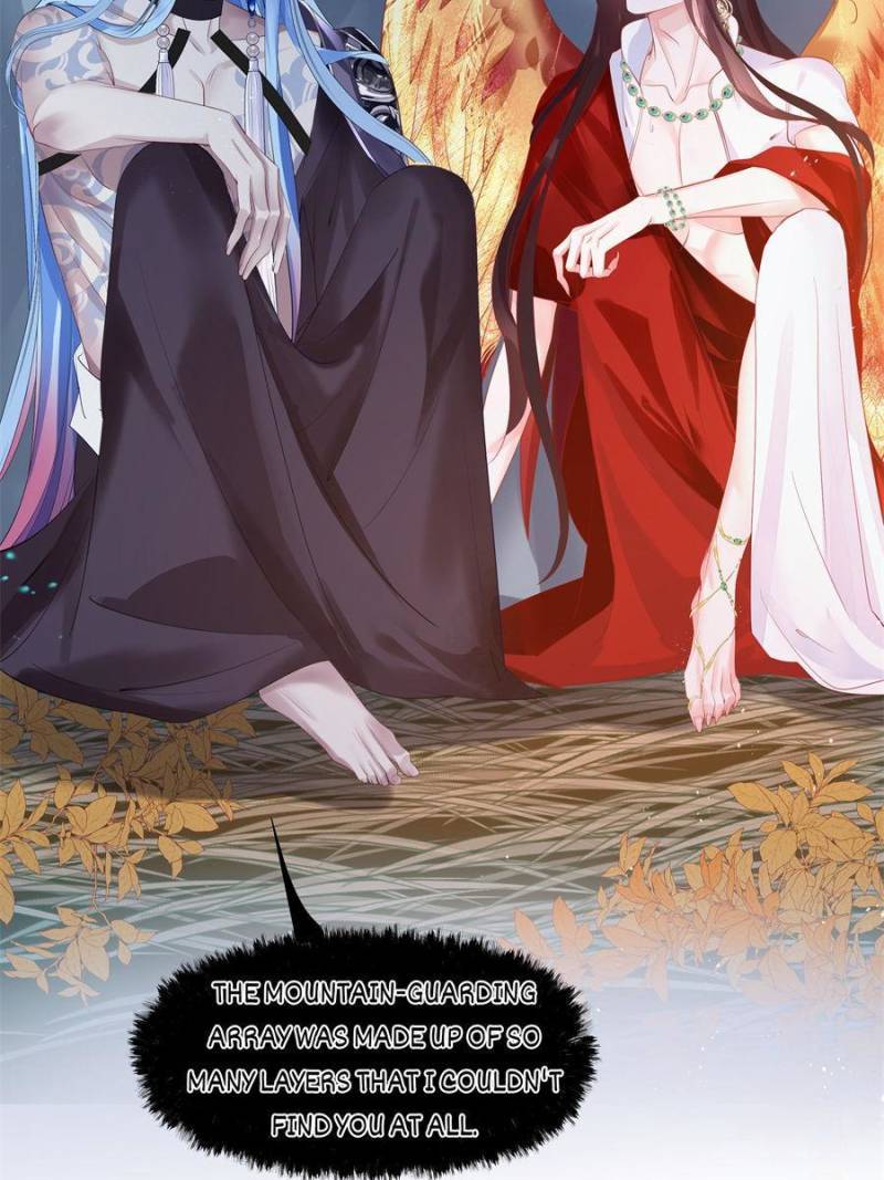 Devil Wants To Hug chapter 136 - page 24