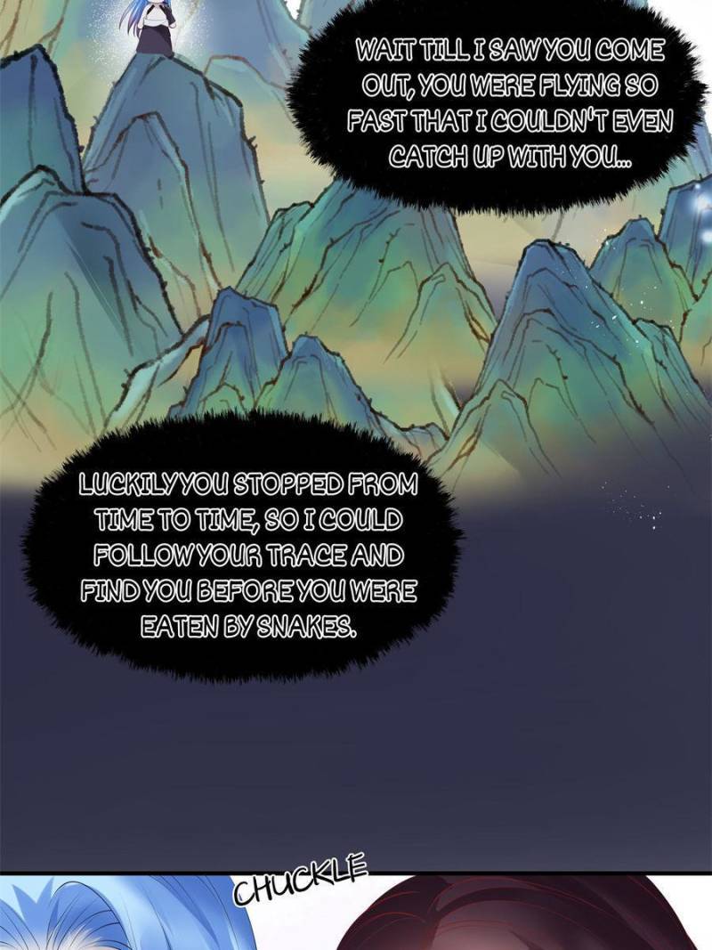 Devil Wants To Hug chapter 136 - page 26