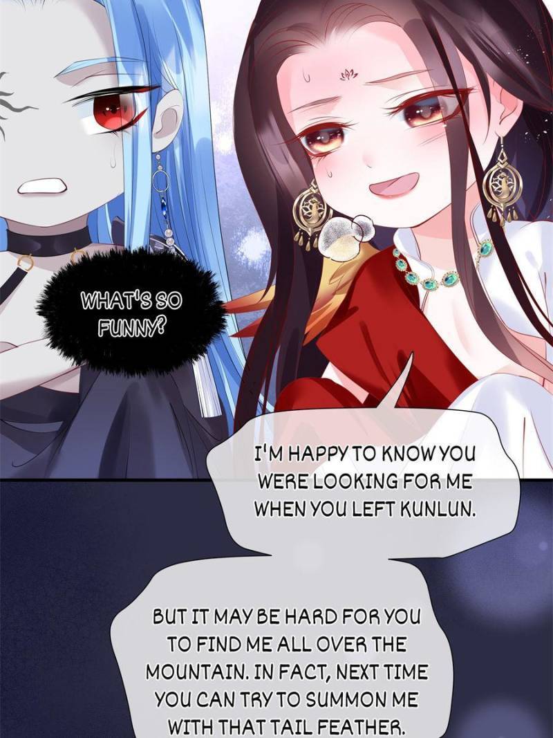 Devil Wants To Hug chapter 136 - page 27