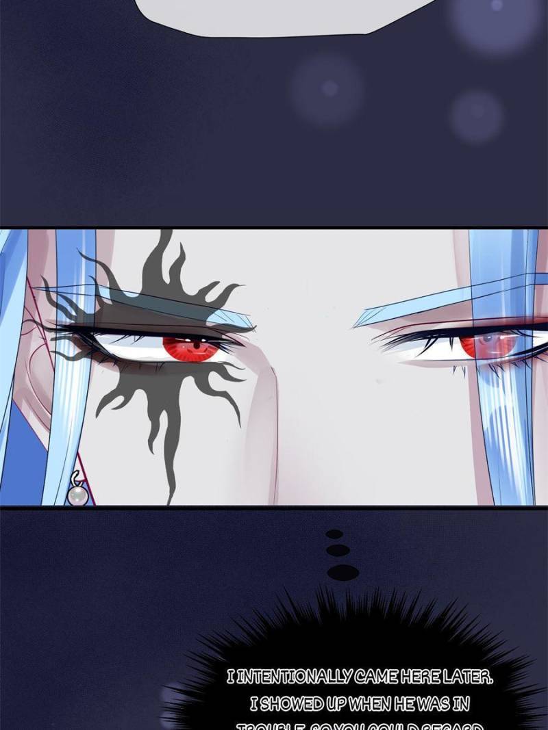 Devil Wants To Hug chapter 136 - page 28