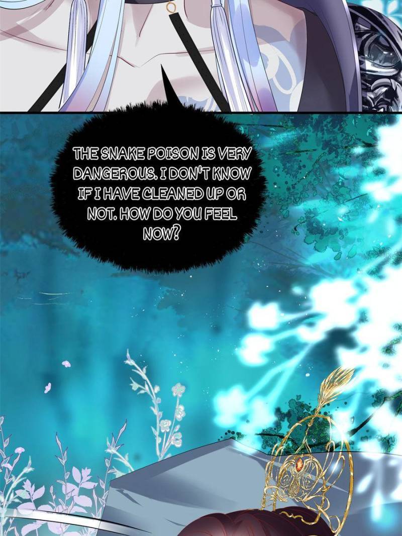 Devil Wants To Hug chapter 136 - page 30