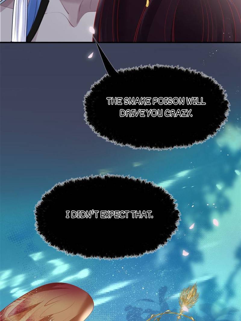 Devil Wants To Hug chapter 136 - page 38