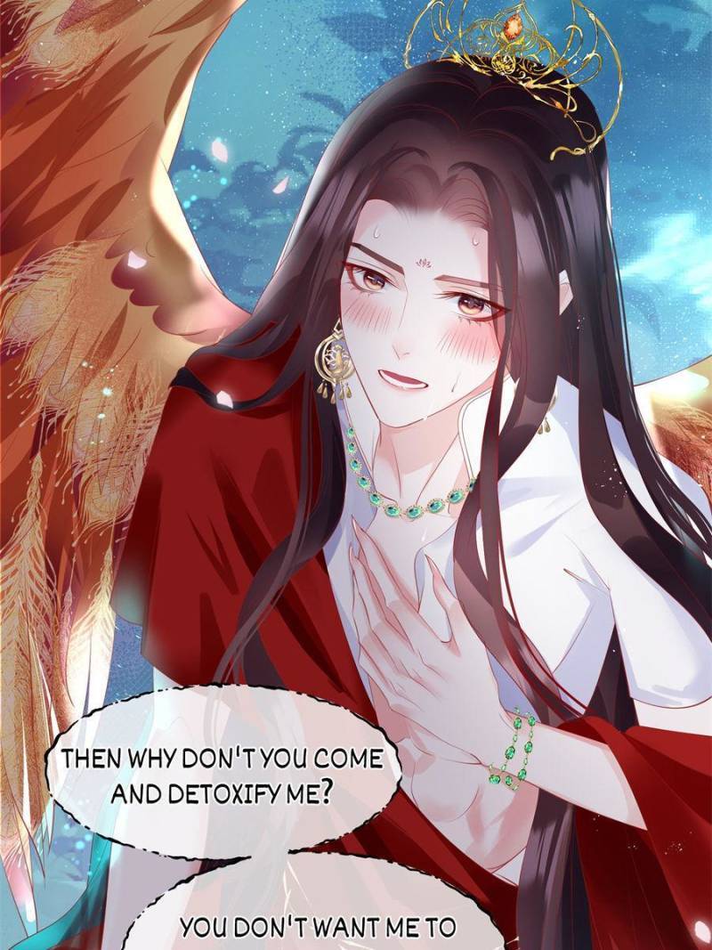Devil Wants To Hug chapter 136 - page 39
