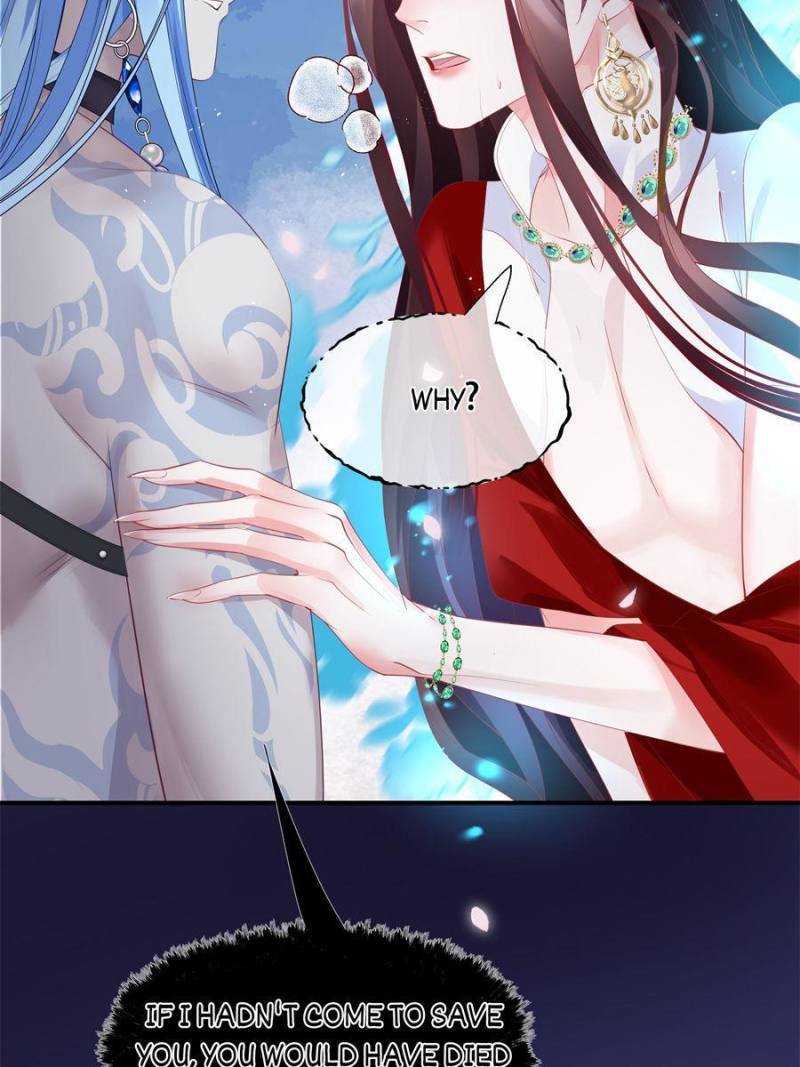 Devil Wants To Hug chapter 136 - page 41