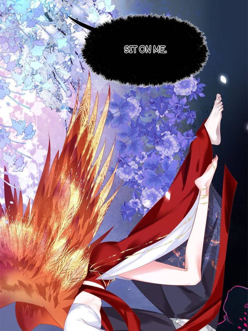 Devil Wants To Hug chapter 136 - page 55