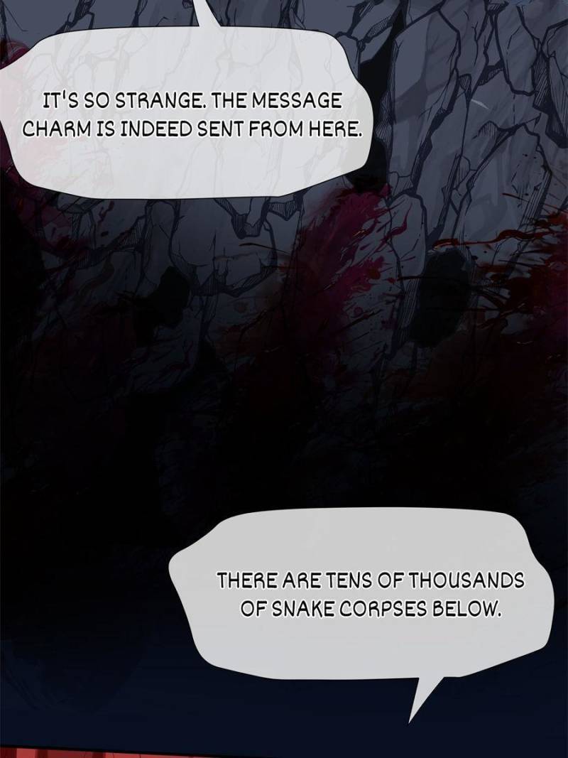 Devil Wants To Hug chapter 136 - page 62