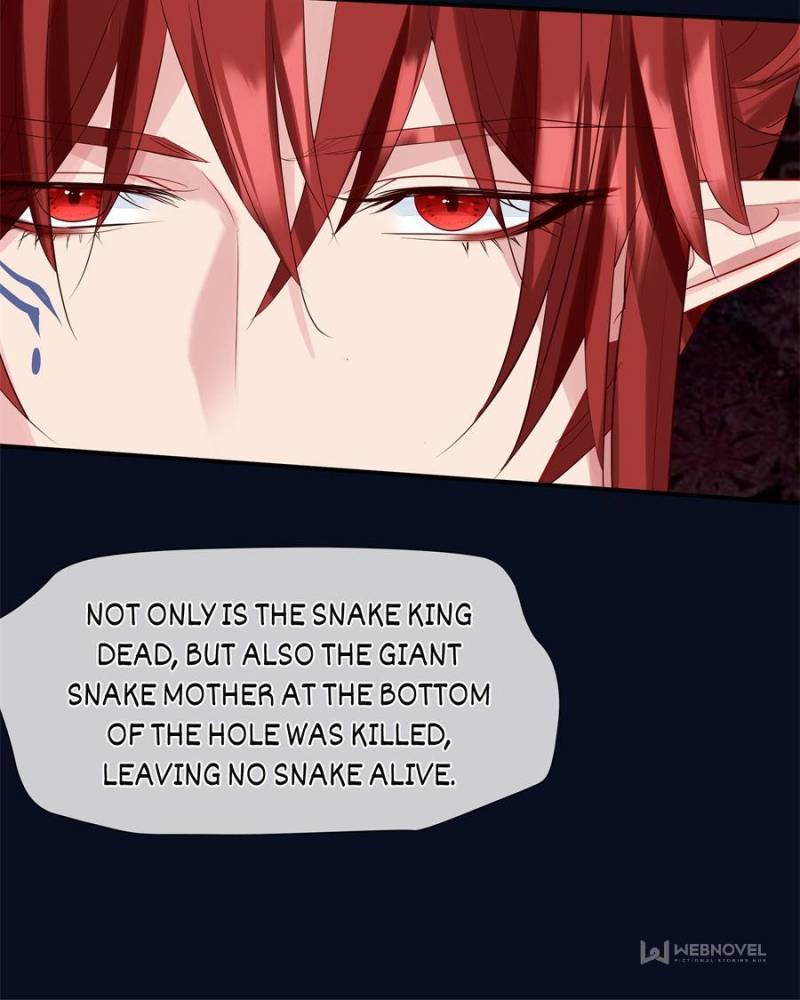 Devil Wants To Hug chapter 136 - page 63
