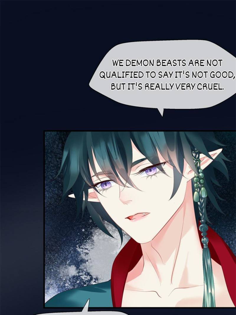 Devil Wants To Hug chapter 136 - page 64